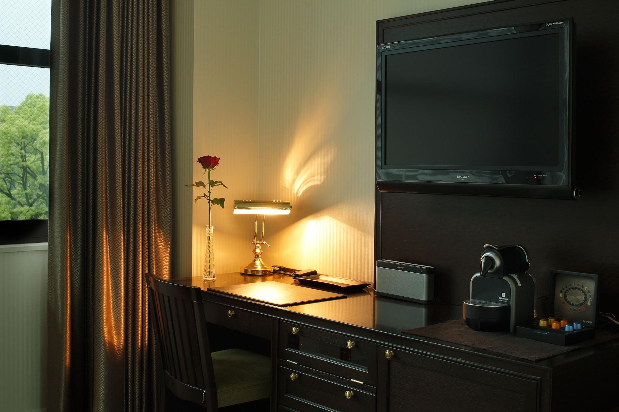 Noborioji Hotel Нара Экстерьер фото