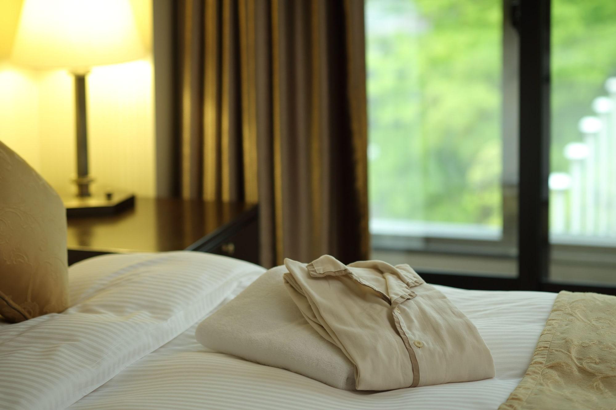 Noborioji Hotel Нара Экстерьер фото