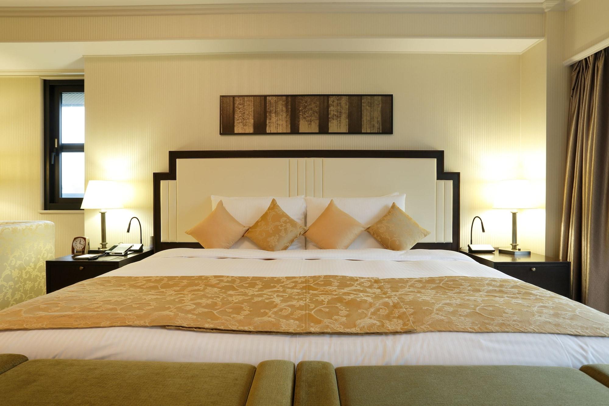 Noborioji Hotel Нара Экстерьер фото