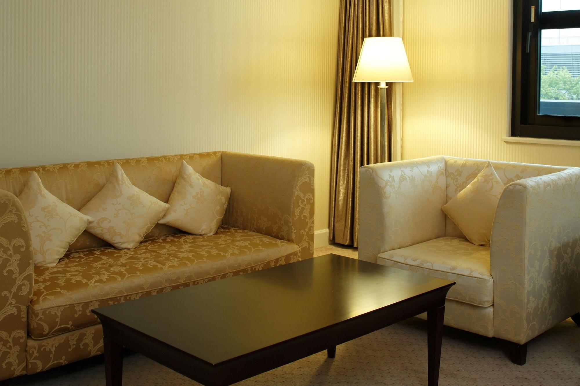 Noborioji Hotel Нара Экстерьер фото