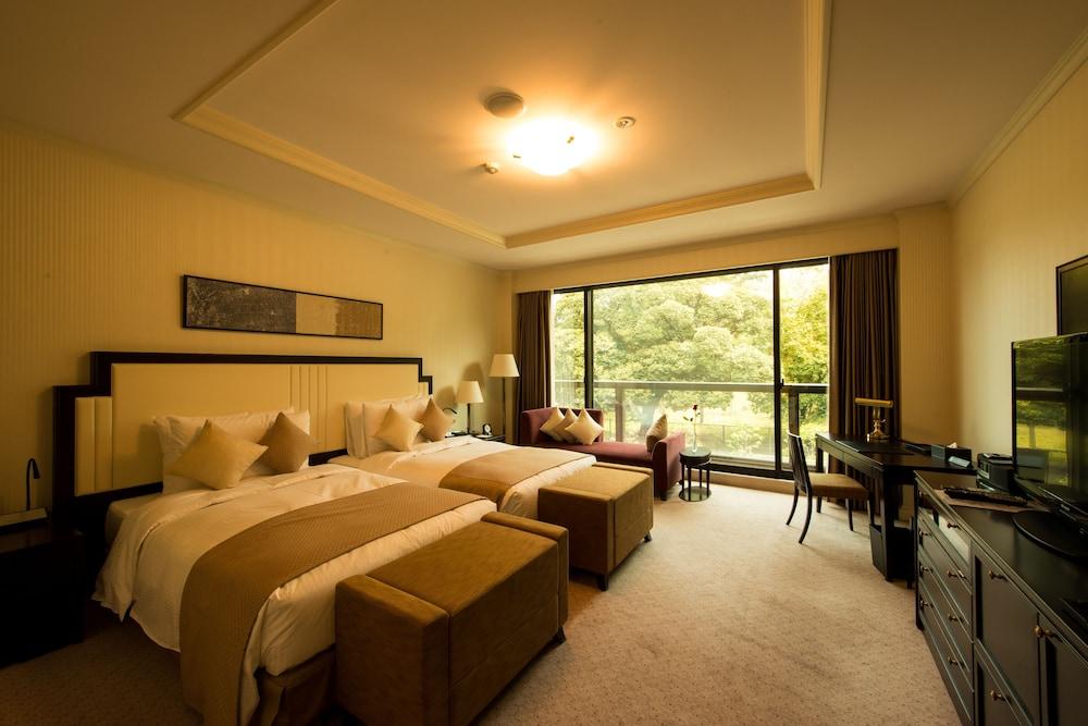 Noborioji Hotel Нара Экстерьер фото