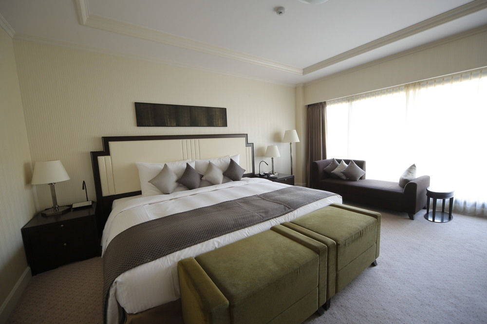 Noborioji Hotel Нара Экстерьер фото