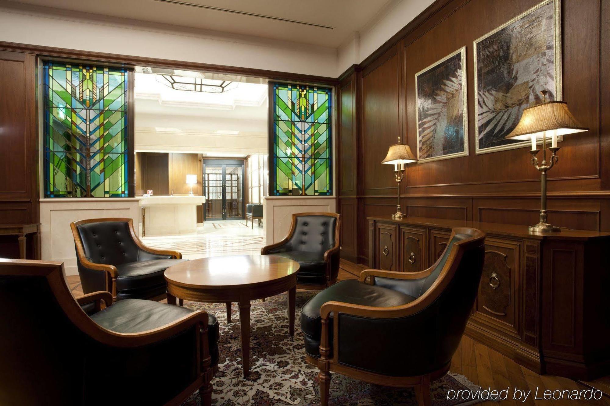 Noborioji Hotel Нара Интерьер фото