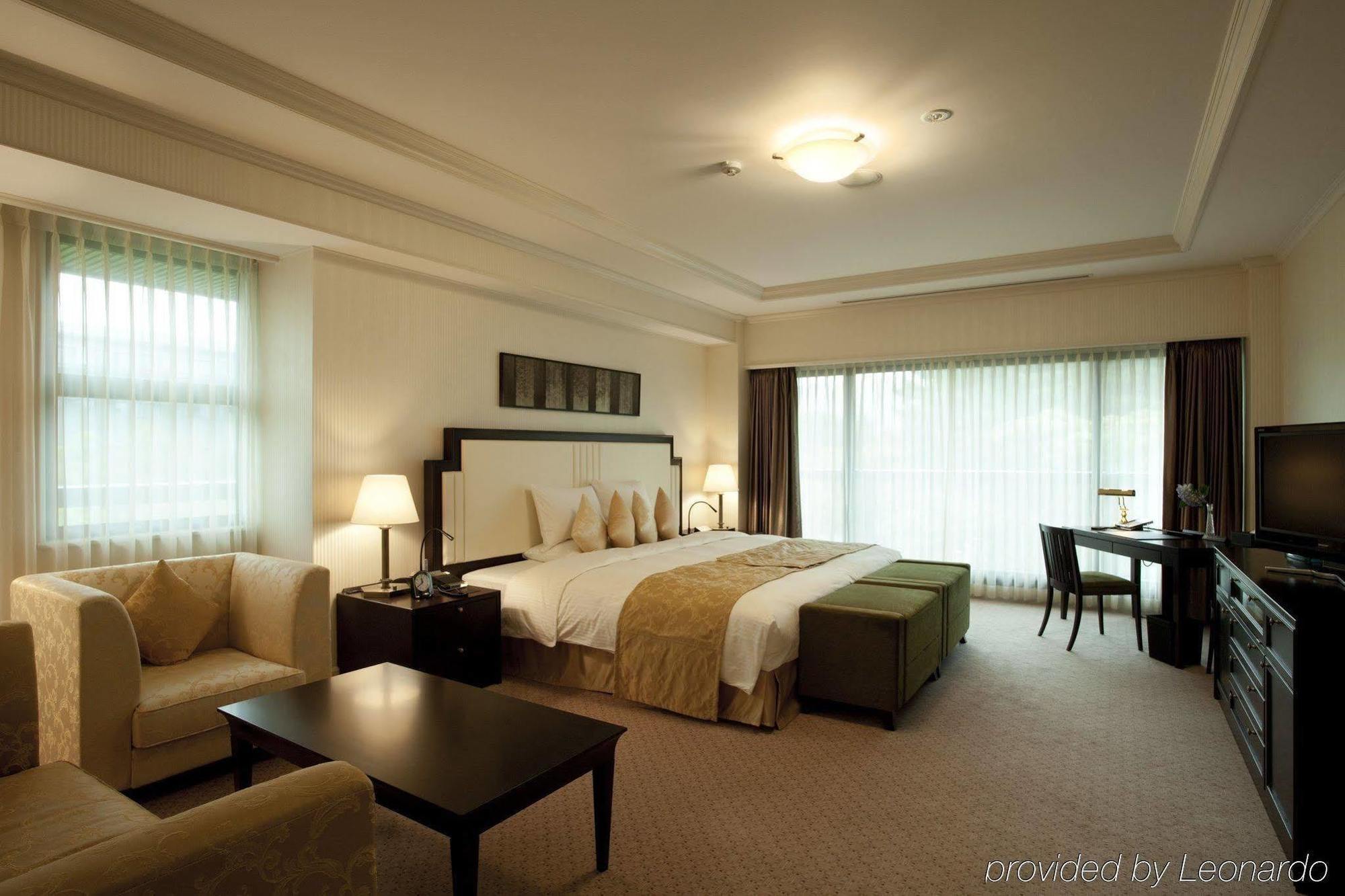 Noborioji Hotel Нара Номер фото