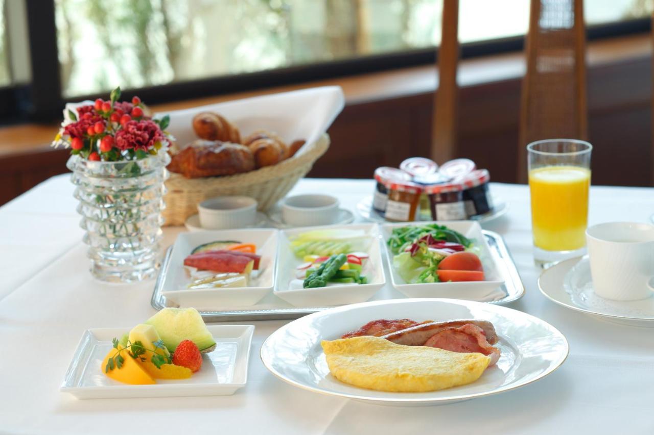 Noborioji Hotel Нара Экстерьер фото