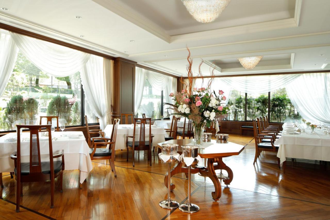 Noborioji Hotel Нара Экстерьер фото